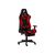 Кресло игровое 1stPlayer FK3 Black-Red, изображение 2 Кресло игровое 1stPlayer FK3 Black-Red, изображение 2