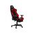 Кресло игровое 1stPlayer FK3 Black-Red, изображение 3 Кресло игровое 1stPlayer FK3 Black-Red, изображение 3