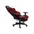 Кресло игровое 1stPlayer FK3 Black-Red, изображение 4 Кресло игровое 1stPlayer FK3 Black-Red, изображение 4