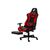 Кресло игровое 1stPlayer FK3 Black-Red, изображение 5 Кресло игровое 1stPlayer FK3 Black-Red, изображение 5