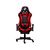Кресло игровое 1stPlayer FK3 Black-Red Кресло игровое 1stPlayer FK3 Black-Red