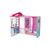 Игровой набор Barbie Портативный домик (FXG54)