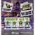 Игровой набор Funrise TMNT Черепашки-ниндзя классические Мастера боевых искусств Донателло movie star 2023 (71057), изображение 5 Игровой набор Funrise TMNT Черепашки-ниндзя классические Мастера боевых искусств Донателло movie star 2023 (71057), изображение 5