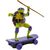 Игровой набор Funrise TMNT Черепашки-ниндзя классические Мастера боевых искусств Донателло movie star 2023 (71057), изображение 7 Игровой набор Funrise TMNT Черепашки-ниндзя классические Мастера боевых искусств Донателло movie star 2023 (71057), изображение 7