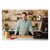 Кухонний ніж Tefal Jamie Oliver Chief 20 см (K2670144), зображення 4
