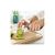 Кухонный нож Tefal ColorFood для овочів 8 см Чорний (K2731204), изображение 8 Кухонный нож Tefal ColorFood для овочів 8 см Чорний (K2731204), изображение 8