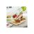 Кухонный нож Tefal ColorFood для овочів 8 см Чорний (K2731204), изображение 9 Кухонный нож Tefal ColorFood для овочів 8 см Чорний (K2731204), изображение 9