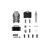 Квадрокоптер Autel EVO II Pro Rugged Bundle V3 Special version, FCC, Anti-Inter (102001738), изображение 2 Квадрокоптер Autel EVO II Pro Rugged Bundle V3 Special version, FCC, Anti-Inter (102001738), изображение 2