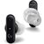 Наушники Logitech FITS True Wireless Gaming Earbuds Black (985-001182)