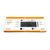 Клавиатура Piko KB-108 USB Black (1283126467103), изображение 4 Клавиатура Piko KB-108 USB Black (1283126467103), изображение 4