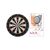Игровой набор Johntoy для игры в дартс Dart Board (6337427), изображение 2 Игровой набор Johntoy для игры в дартс Dart Board (6337427), изображение 2
