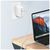 Дата кабель USB-C to USB-C 1.0m 5A 100W white ColorWay (CW-CBPDCC058-WT), изображение 9 Дата кабель USB-C to USB-C 1.0m 5A 100W white ColorWay (CW-CBPDCC058-WT), изображение 9