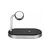 Зарядний пристрій Verbatim 3in1 Apple Watch and iPhone Charging Stand (49556), зображення 2 Зарядний пристрій Verbatim 3in1 Apple Watch and iPhone Charging Stand (49556), зображення 2