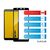 Скло захисне ACCLAB Full Glue Tecno Pop 3 (1283126518362), зображення 3 Скло захисне ACCLAB Full Glue Tecno Pop 3 (1283126518362), зображення 3