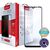 Скло захисне Intaleo Full Glue Xiaomi Redmi 9C (1283126504433) Скло захисне Intaleo Full Glue Xiaomi Redmi 9C (1283126504433)