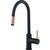 Смеситель Deante Aster (BCA_B64M) Смеситель Deante Aster (BCA_B64M)