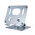 Подставка для планшета BeCover BC-2026 Gray (709563) Подставка для планшета BeCover BC-2026 Gray (709563)