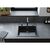 Мойка кухонная Hansgrohe S520-F510 (43359170), изображение 2 Мойка кухонная Hansgrohe S520-F510 (43359170), изображение 2