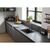 Мойка кухонная Hansgrohe S520-F510 (43359170), изображение 3 Мойка кухонная Hansgrohe S520-F510 (43359170), изображение 3