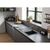 Мойка кухонная Hansgrohe S520-F345 (43356170), изображение 5 Мойка кухонная Hansgrohe S520-F345 (43356170), изображение 5