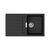 Мойка кухонная Hansgrohe S520-F345 (43356170) Мойка кухонная Hansgrohe S520-F345 (43356170)