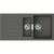 Мойка кухонная Hansgrohe S52 (43357290) Мойка кухонная Hansgrohe S52 (43357290)
