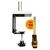 Настольная лампа Mealux DL-1020 + remote White, изображение 4 Настольная лампа Mealux DL-1020 + remote White, изображение 4