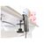 Настольная лампа Mealux DL-1020 + remote White, изображение 7 Настольная лампа Mealux DL-1020 + remote White, изображение 7
