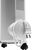 Обогреватель DeLonghi TRRS 0920 WH, изображение 3 Обогреватель DeLonghi TRRS 0920 WH, изображение 3
