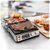 Электрогриль DeLonghi CGH 923 D (CGH923D), изображение 3 Электрогриль DeLonghi CGH 923 D (CGH923D), изображение 3