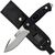 Нож MTech USA MTE-FIX008-S Нож MTech USA MTE-FIX008-S