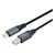 Кабель для принтера USB 2.0 СM/BM 1.8m Cablexpert (CCBP-USB2-СMBM-6) Кабель для принтера USB 2.0 СM/BM 1.8m Cablexpert (CCBP-USB2-СMBM-6)
