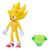 Фигурка Sonic the Hedgehog 2 W2 с артикуляцией - Соник с изумрудом 10 см (41497i), изображение 2 Фигурка Sonic the Hedgehog 2 W2 с артикуляцией - Соник с изумрудом 10 см (41497i), изображение 2