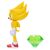 Фигурка Sonic the Hedgehog 2 W2 с артикуляцией - Соник с изумрудом 10 см (41497i), изображение 3 Фигурка Sonic the Hedgehog 2 W2 с артикуляцией - Соник с изумрудом 10 см (41497i), изображение 3