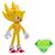 Фигурка Sonic the Hedgehog 2 W2 с артикуляцией - Соник с изумрудом 10 см (41497i), изображение 5 Фигурка Sonic the Hedgehog 2 W2 с артикуляцией - Соник с изумрудом 10 см (41497i), изображение 5