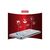 Стекло защитное Intaleo Full Glue Realme 9 Pro Plus (1283126542695), изображение 4 Стекло защитное Intaleo Full Glue Realme 9 Pro Plus (1283126542695), изображение 4
