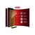 Стекло защитное Intaleo Full Glue Realme 9 Pro Plus (1283126542695), изображение 6 Стекло защитное Intaleo Full Glue Realme 9 Pro Plus (1283126542695), изображение 6