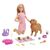 Кукла Barbie Маленькое трио (HCK75) Кукла Barbie Маленькое трио (HCK75)