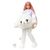 Кукла Barbie Cutie Reveal Мягкие и пушистые Ягненок (HKR03) Кукла Barbie Cutie Reveal Мягкие и пушистые Ягненок (HKR03)