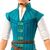 Кукла Disney Princess принц Флинн (HLV98), изображение 3 Кукла Disney Princess принц Флинн (HLV98), изображение 3
