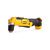 Шуруповерт DeWALT вод¶XR Li-Ion 18 В, 33 Нм, 650-2000 об/хв, кейс (без АКБ та ЗП) (DCD740NT), зображення 2 Шуруповерт DeWALT вод¶XR Li-Ion 18 В, 33 Нм, 650-2000 об/хв, кейс (без АКБ та ЗП) (DCD740NT), зображення 2
