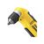 Шуруповерт DeWALT вод¶XR Li-Ion 18 В, 33 Нм, 650-2000 об/хв, кейс (без АКБ та ЗП) (DCD740NT), зображення 4 Шуруповерт DeWALT вод¶XR Li-Ion 18 В, 33 Нм, 650-2000 об/хв, кейс (без АКБ та ЗП) (DCD740NT), зображення 4