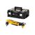 Шуруповерт DeWALT вод¶XR Li-Ion 18 В, 33 Нм, 650-2000 об/хв, кейс (без АКБ та ЗП) (DCD740NT), зображення 5 Шуруповерт DeWALT вод¶XR Li-Ion 18 В, 33 Нм, 650-2000 об/хв, кейс (без АКБ та ЗП) (DCD740NT), зображення 5