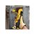 Шуруповерт DeWALT вод¶XR Li-Ion 18 В, 33 Нм, 650-2000 об/хв, кейс (без АКБ та ЗП) (DCD740NT), зображення 6 Шуруповерт DeWALT вод¶XR Li-Ion 18 В, 33 Нм, 650-2000 об/хв, кейс (без АКБ та ЗП) (DCD740NT), зображення 6