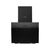 Вытяжка кухонная Pyramida NR-MG 60 (850) M BL Вытяжка кухонная Pyramida NR-MG 60 (850) M BL