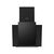 Вытяжка кухонная Pyramida NR-MV 60 (850) M BL Вытяжка кухонная Pyramida NR-MV 60 (850) M BL