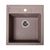 Мийка кухонна ROMZHA Adiere Maro (801) (RO43530)