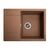 Мойка кухонная ROMZHA Jorum 65 Teracota (701) (RO410501) Мойка кухонная ROMZHA Jorum 65 Teracota (701) (RO410501)