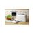 Тостер Magio МG-273, изображение 2 Тостер Magio МG-273, изображение 2