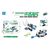 Конструктор Mindbox STARSHIP TROOPERS в ассорт (K28A), изображение 3 Конструктор Mindbox STARSHIP TROOPERS в ассорт (K28A), изображение 3